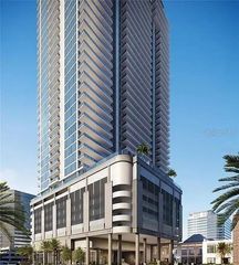 275 1ST AVENUE S 2206, St Petersburg, FL 33701