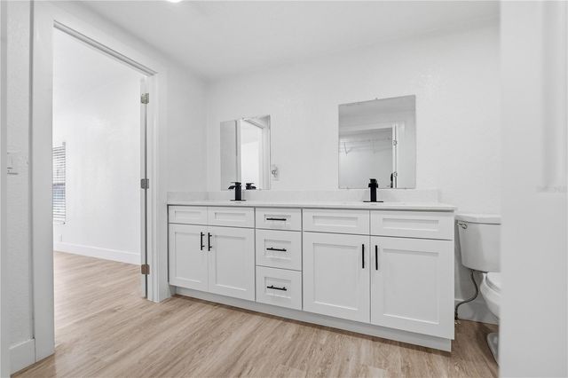 10711 WABAYO STREET, New Port Richey, FL 34654