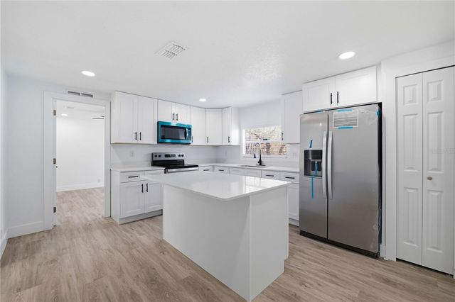 10711 WABAYO STREET, New Port Richey, FL 34654