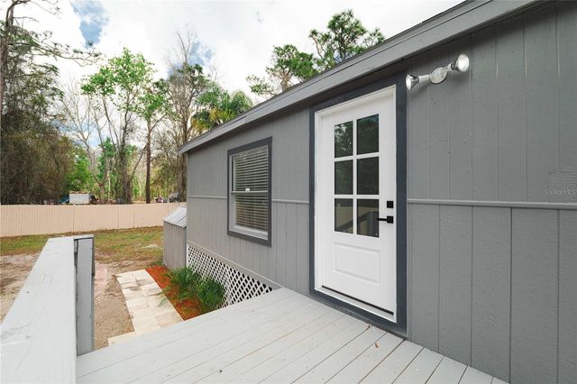 10711 WABAYO STREET, New Port Richey, FL 34654