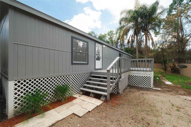 10711 WABAYO STREET, New Port Richey, FL 34654