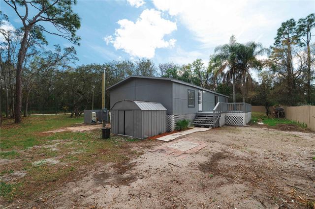 10711 WABAYO STREET, New Port Richey, FL 34654