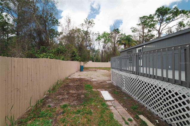 10711 WABAYO STREET, New Port Richey, FL 34654