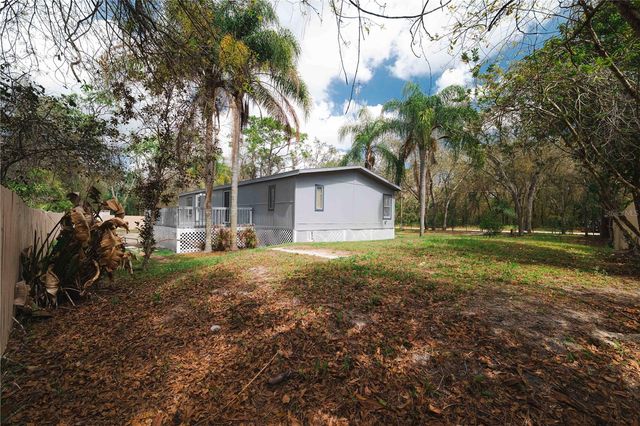 10711 WABAYO STREET, New Port Richey, FL 34654