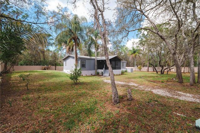 10711 WABAYO STREET, New Port Richey, FL 34654