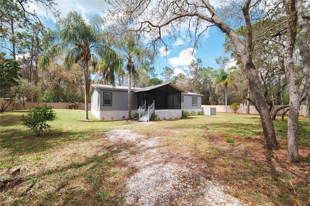 10711 WABAYO STREET, New Port Richey, FL 34654