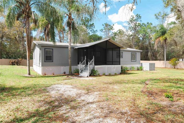 10711 WABAYO STREET, New Port Richey, FL 34654