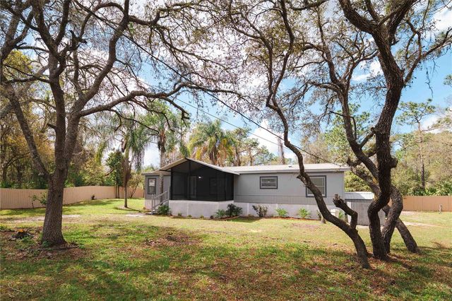 10711 WABAYO STREET, New Port Richey, FL 34654