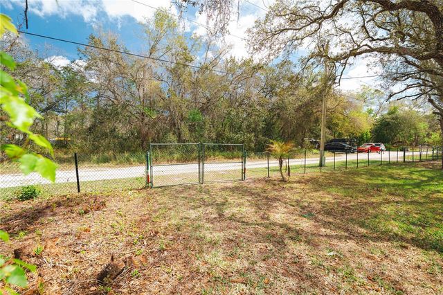 10711 WABAYO STREET, New Port Richey, FL 34654