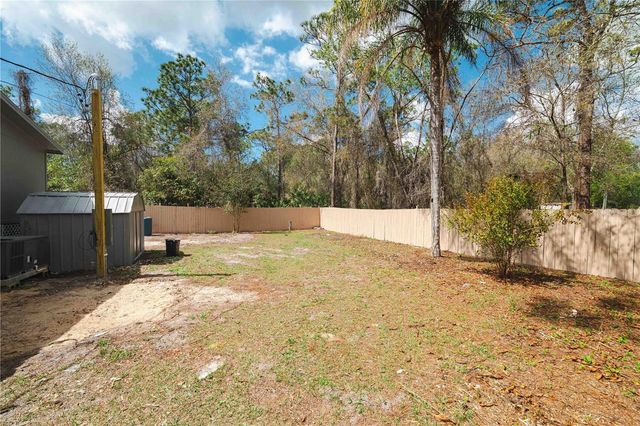 10711 WABAYO STREET, New Port Richey, FL 34654