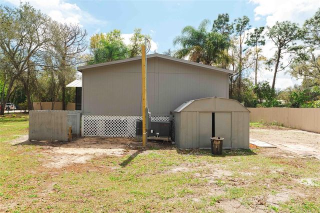 10711 WABAYO STREET, New Port Richey, FL 34654