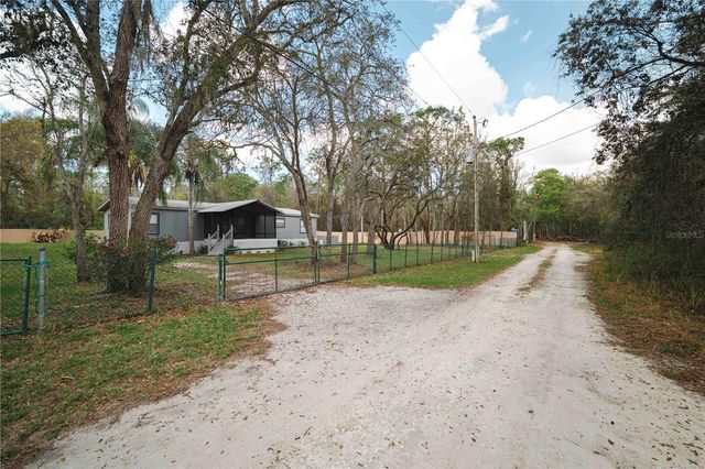 10711 WABAYO STREET, New Port Richey, FL 34654