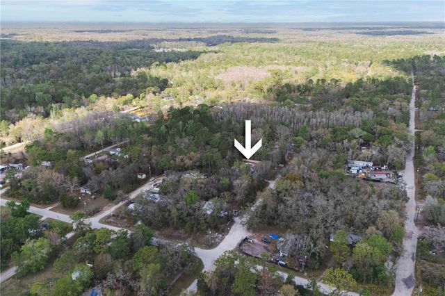 10711 WABAYO STREET, New Port Richey, FL 34654