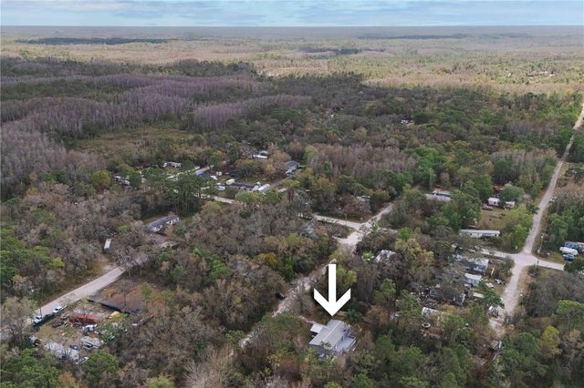 10711 WABAYO STREET, New Port Richey, FL 34654