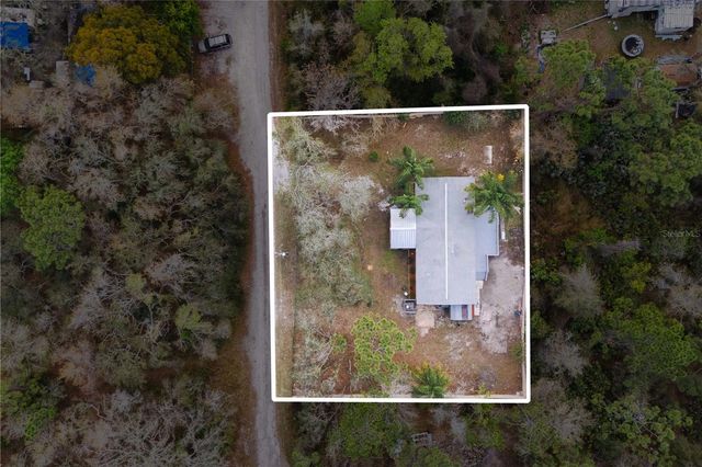 10711 WABAYO STREET, New Port Richey, FL 34654