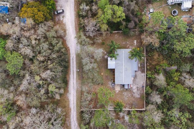 10711 WABAYO STREET, New Port Richey, FL 34654