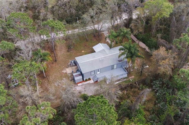 10711 WABAYO STREET, New Port Richey, FL 34654