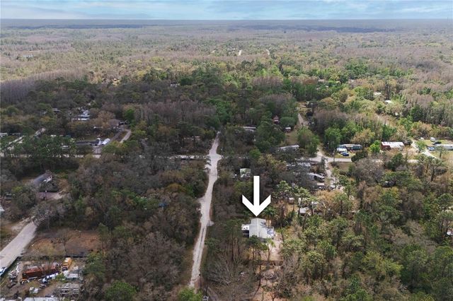 10711 WABAYO STREET, New Port Richey, FL 34654