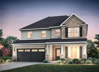 4855 Rosarian Drive, Cumming, GA 30040