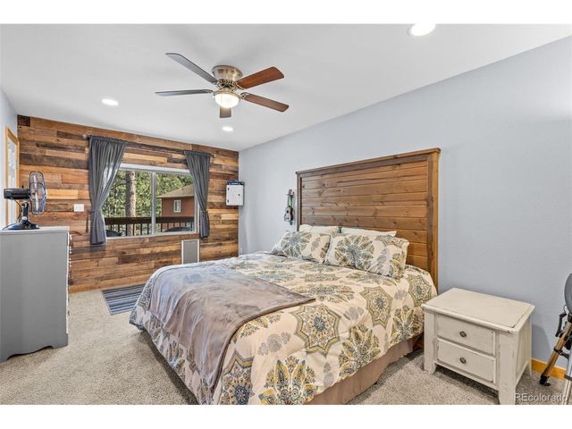 987 Wisp Creek Dr, Bailey, CO 80421