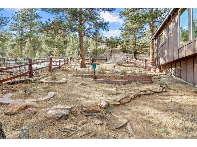 987 Wisp Creek Dr, Bailey, CO 80421