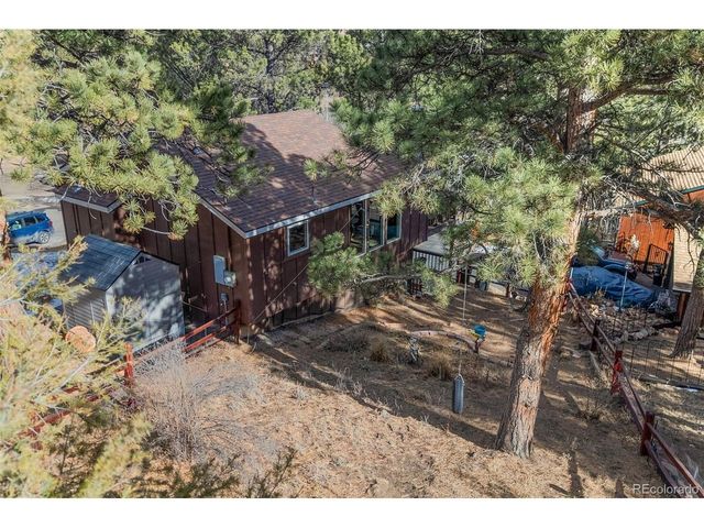987 Wisp Creek Dr, Bailey, CO 80421