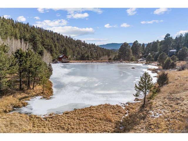 987 Wisp Creek Dr, Bailey, CO 80421