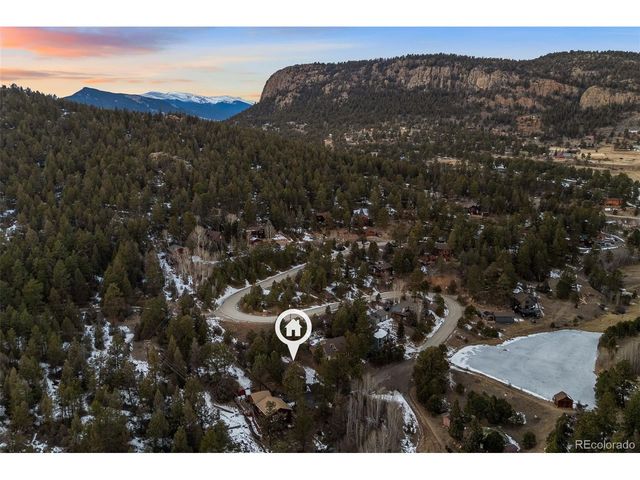 987 Wisp Creek Dr, Bailey, CO 80421