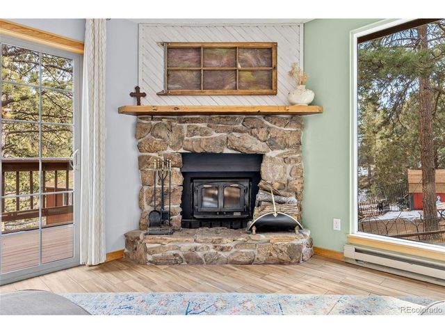 987 Wisp Creek Dr, Bailey, CO 80421