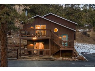 987 Wisp Creek Dr, Bailey, CO 80421
