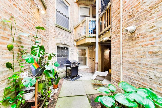 6253 N Magnolia Avenue G, Chicago, IL 60660