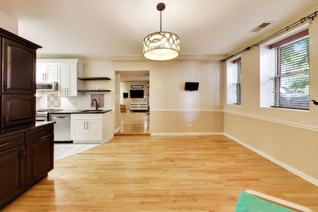 6253 N Magnolia Avenue G, Chicago, IL 60660