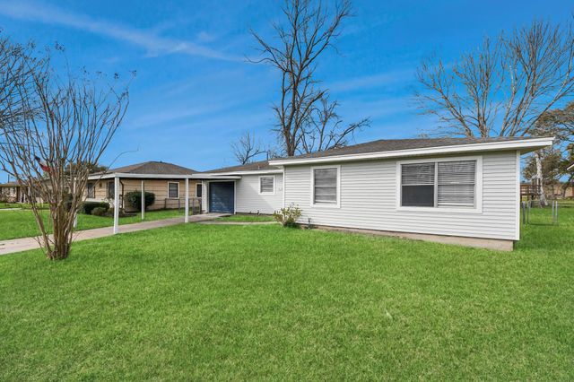 4609 Ray Street, Pearland, TX 77581