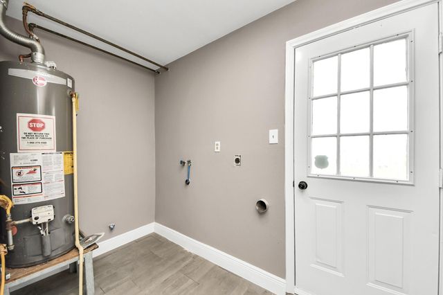 4609 Ray Street, Pearland, TX 77581