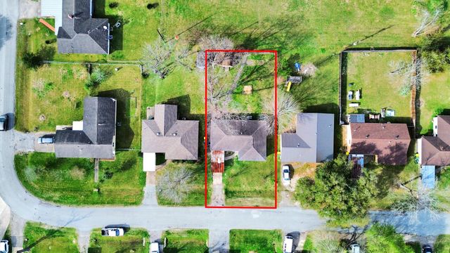 4609 Ray Street, Pearland, TX 77581