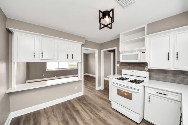 4609 Ray Street, Pearland, TX 77581