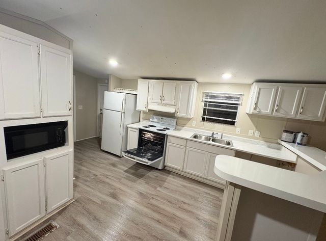 5433 Preston North Drive, Frisco, TX 75034