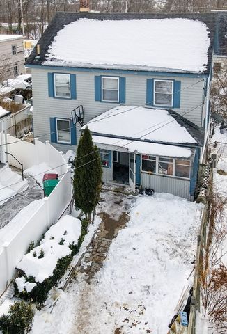 105 Third Street, Lowell, MA 01850