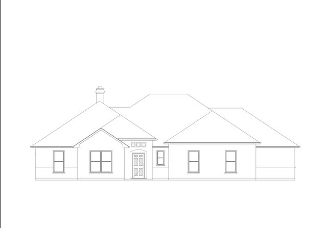 6441 Tin Cup Drive, Abilene, TX 79606