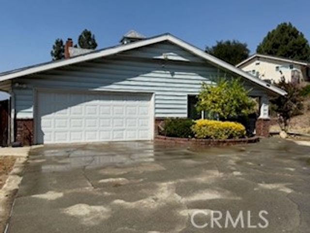 3508 Budleigh Drive, Hacienda Heights, CA 91745