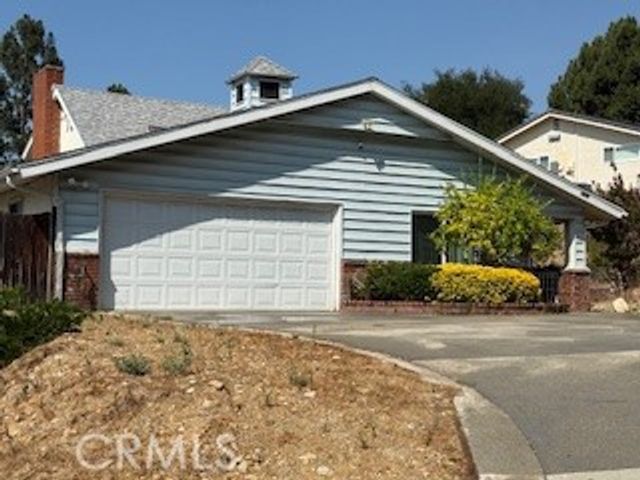 3508 Budleigh Drive, Hacienda Heights, CA 91745