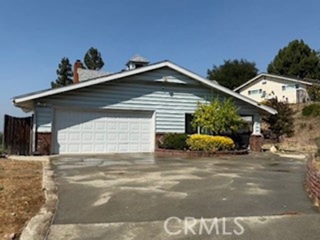 3508 Budleigh Drive, Hacienda Heights, CA 91745