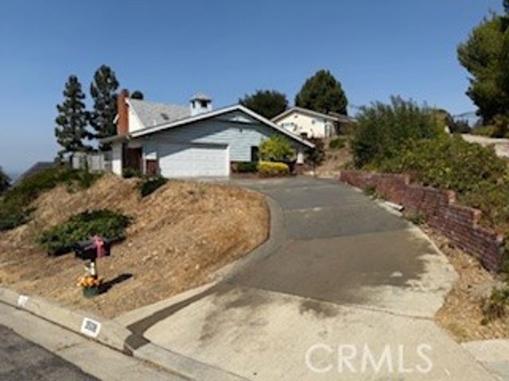 3508 Budleigh Drive, Hacienda Heights, CA 91745