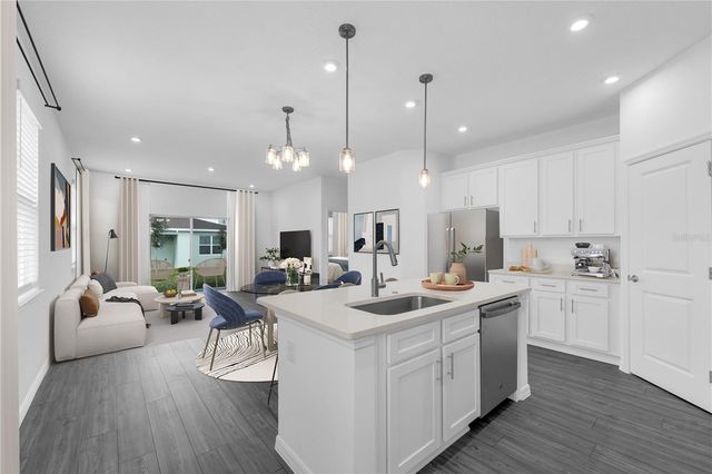 4462 RIVER BEACON BOULEVARD, Davenport, FL 33837
