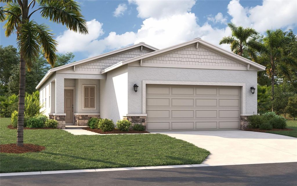 4462 RIVER BEACON BOULEVARD, Davenport, FL 33837