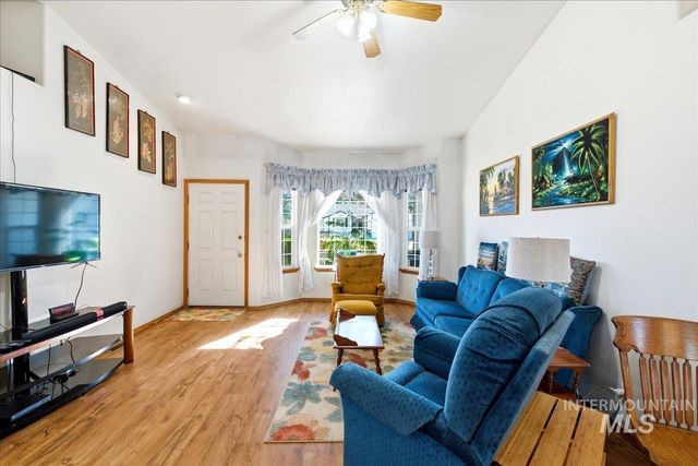 2503 N Morrow Ave, Boise, ID 83713