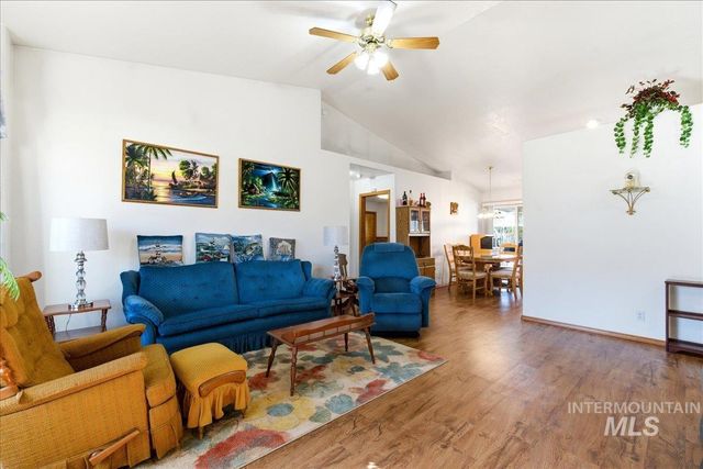 2503 N Morrow Ave, Boise, ID 83713