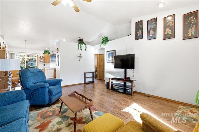 2503 N Morrow Ave, Boise, ID 83713