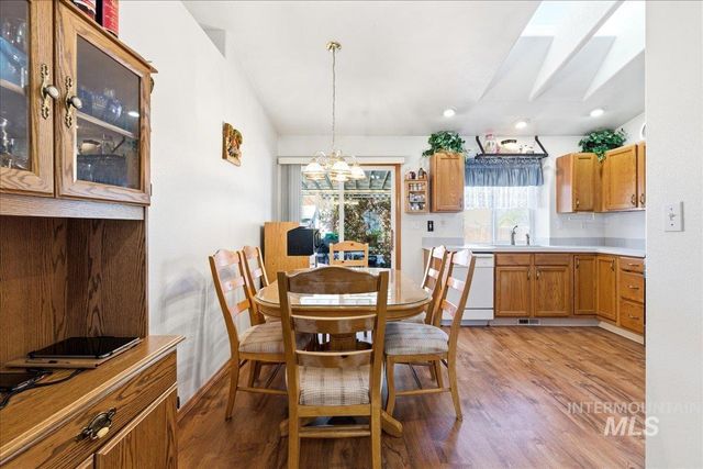 2503 N Morrow Ave, Boise, ID 83713