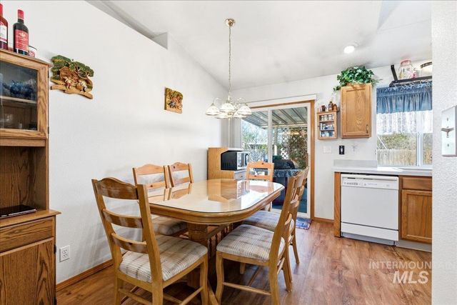 2503 N Morrow Ave, Boise, ID 83713